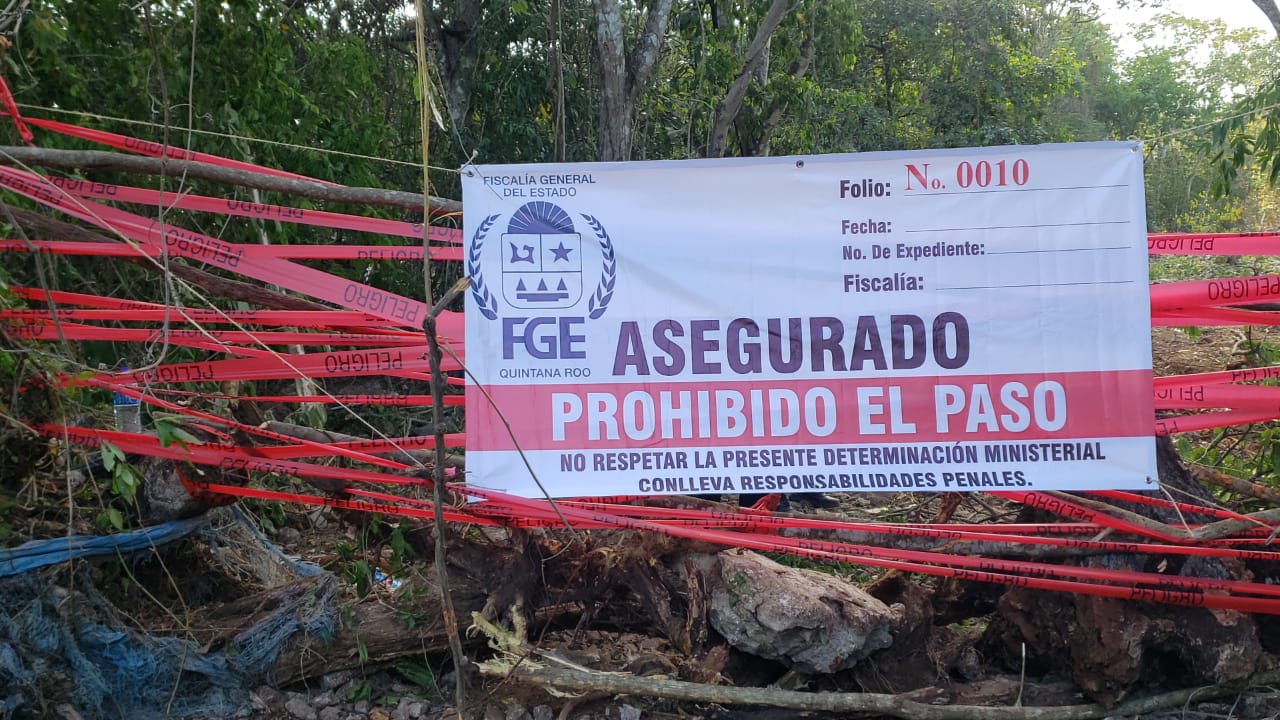 Confirman que incendio en InHouse fue intencional; pretendían invadirlo