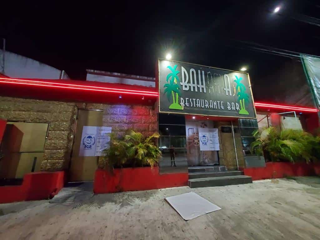 Detienen a 39 personas tras balacera en el bar 'Las Bahamas' de Cancún