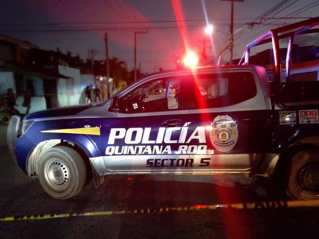 Encuentran un cuerpo desmembrado en el fraccionamiento Galaxias del Sol de Cancún