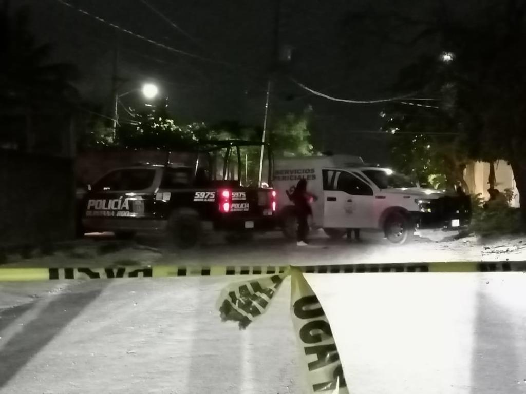Hallan segunda cabeza humana en Cancún