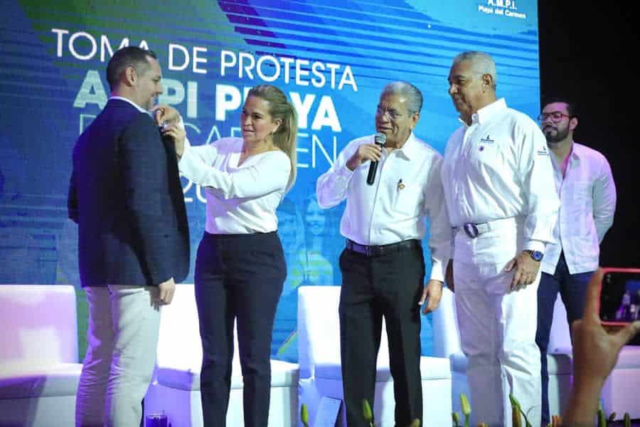 Solidaridad es un municipio que impulsa el desarrollo inmobiliario