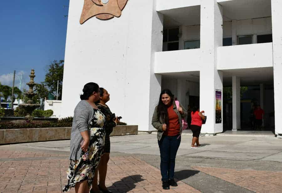 Abre convocatoria para la medalla al Mérito Ciudadano Othón P. Blanco