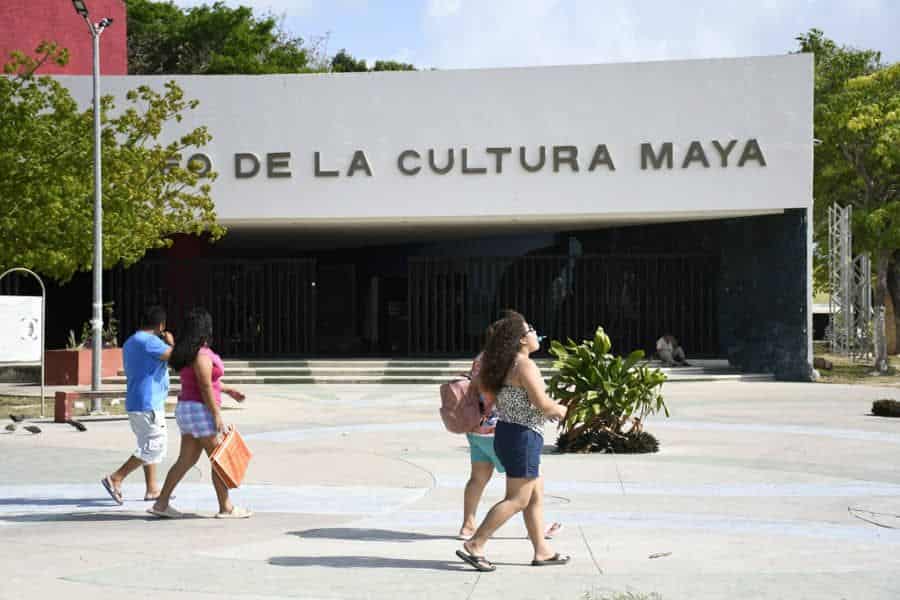 Abre convocatoria para la medalla al Mérito Ciudadano Othón P. Blanco