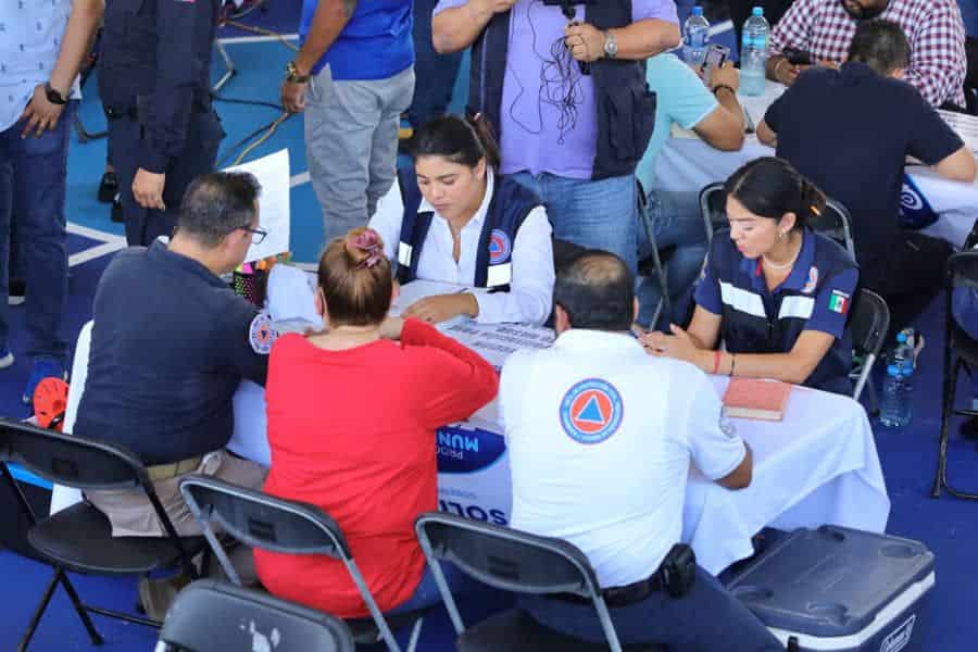 Lili Campos atenderá a habitantes en Puerto Aventuras