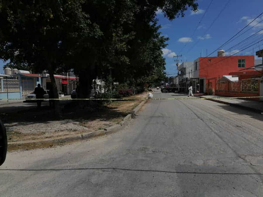 "Levantan" a mujer tras atacar a balazos su domicilio, en la delegación Alfredo V. Bonfil