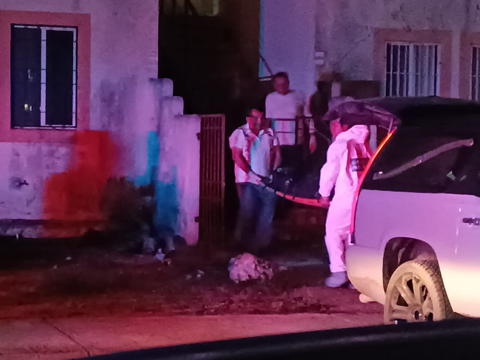 Se quitó la vida por una supuesta infidelidad indica su pareja