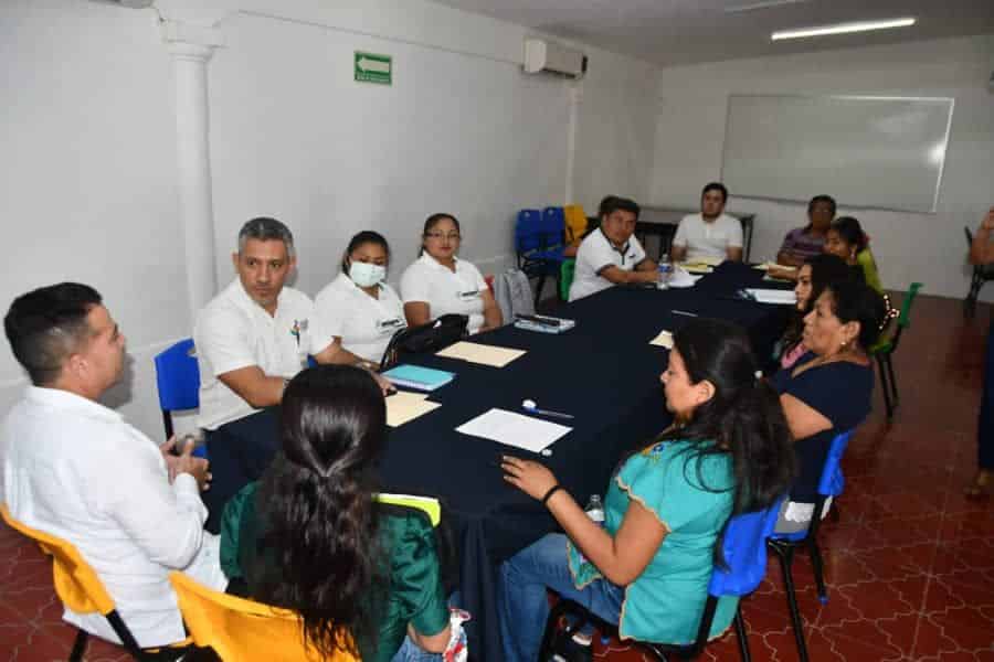 Agradece CDHEQROO respuesta de sociedad civil en convocatoria para el Plan Institucional en derechos humanos