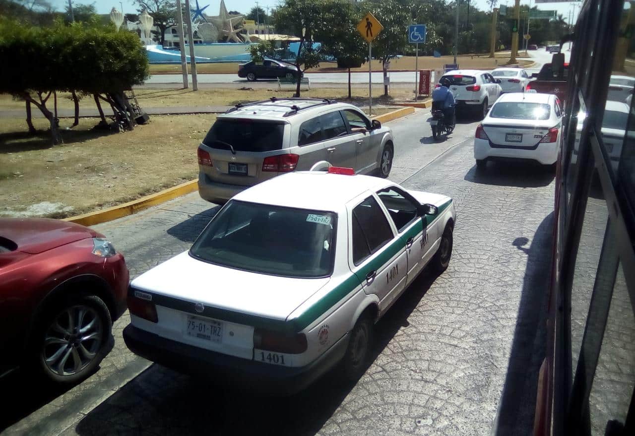 Entregará Mara Lezama reforma de Ley de Movilidad esta semana, asegura Cristina Torres