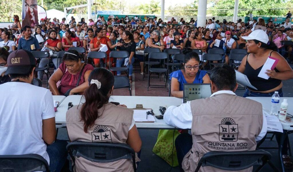 Mujer es Vida llegará a cada municipio de Quintana Roo, compromiso de la Gobernadora Mara Lezama