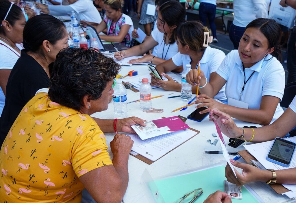 Mujer es Vida llegará a cada municipio de Quintana Roo, compromiso de la Gobernadora Mara Lezama