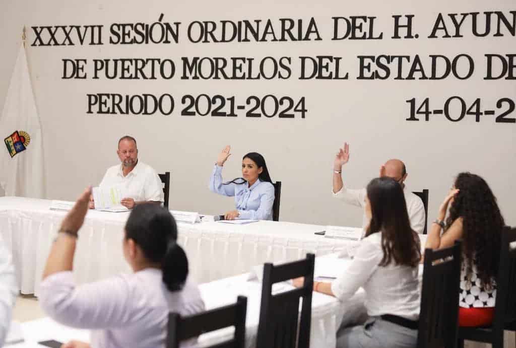 Exhortan a emprendedores portomorelenses a aprovechar estímulos fiscales para apertura de empresas