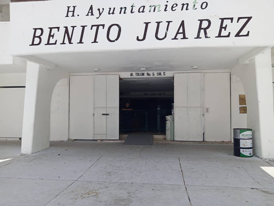 Anuncia Ayuntamiento de Benito Juárez que apelará suspensión de PDU