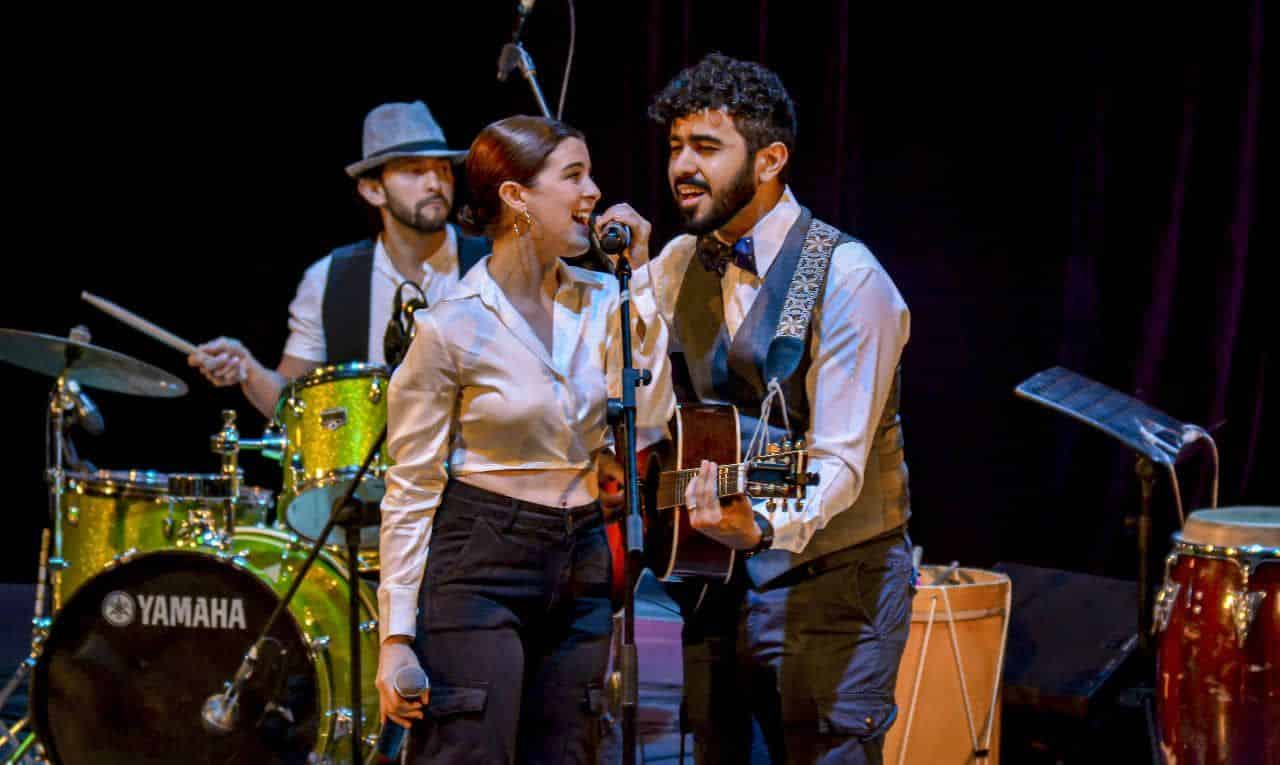 Inicia el Circuito Nacional de las Artes Escénicas Chapultepec Raíz México