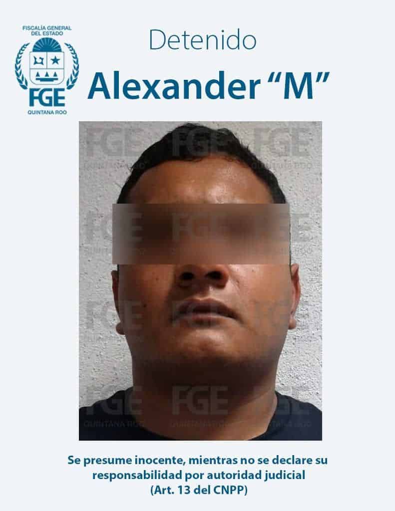 Liberan a policía implicado en homicidio de coordinador de Conalep