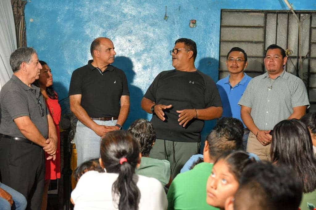 Crecimiento desbordó el sistema educativo de Tulum