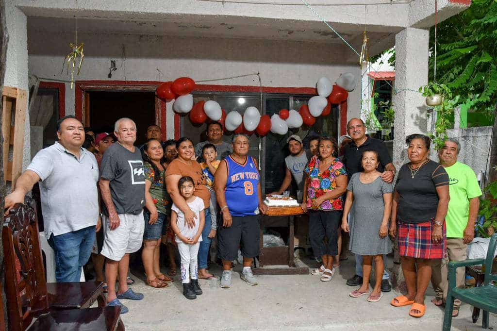 Crecimiento desbordó el sistema educativo de Tulum