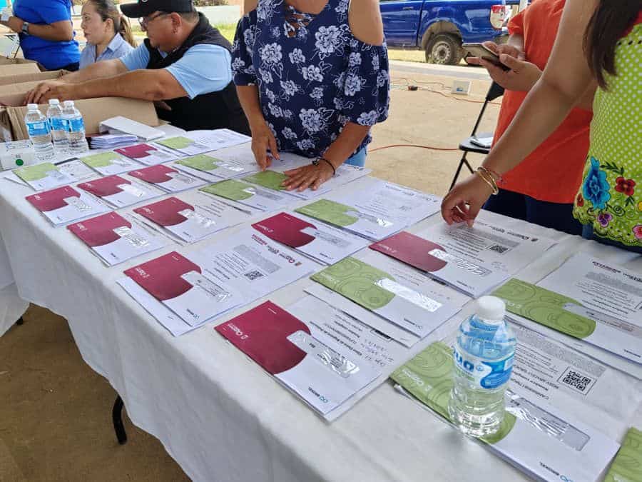 Excluyen a comercio local de cobro de tarjetas ‘Mujer es Vida’