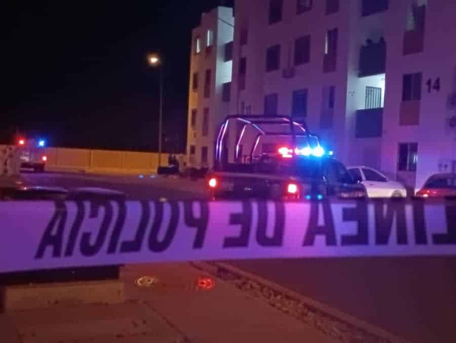 Ejecutan a dos personas en el fraccionamiento Kusamil de Cancún