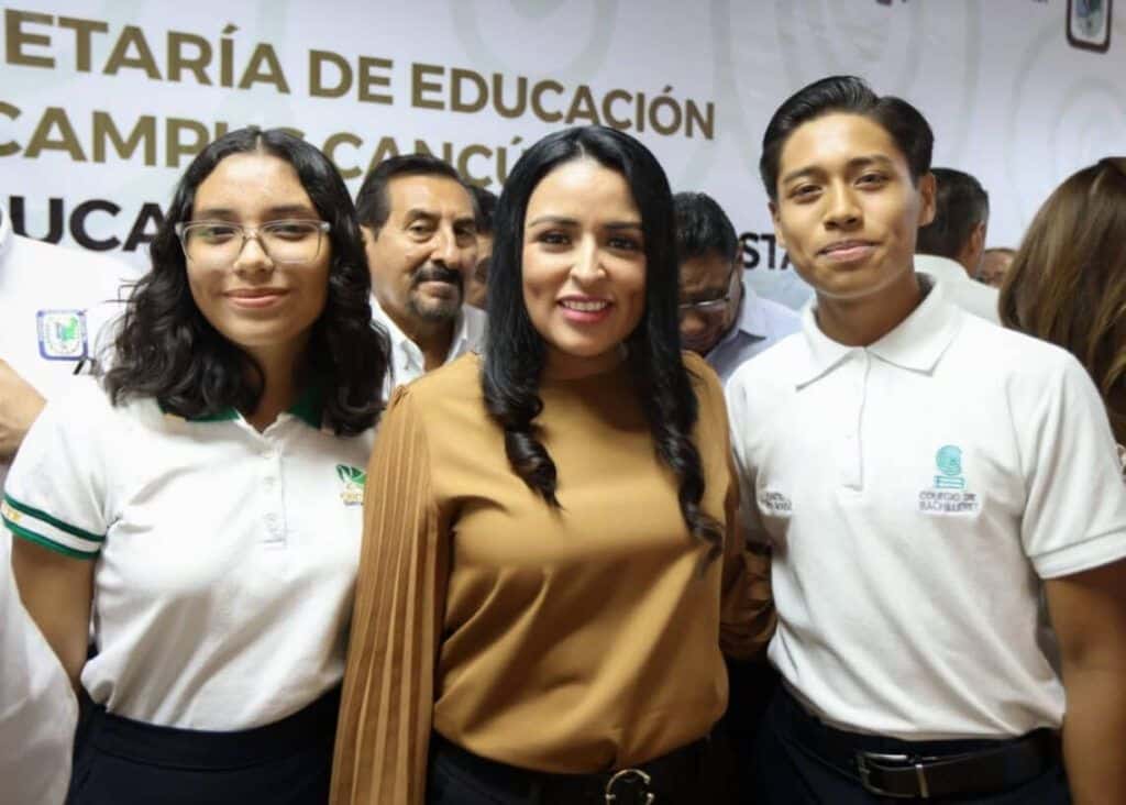 Abre el Programa Estatal de Educación Superior a distancia, opciones para jóvenes de Puerto Morelos para estudiar una carrera