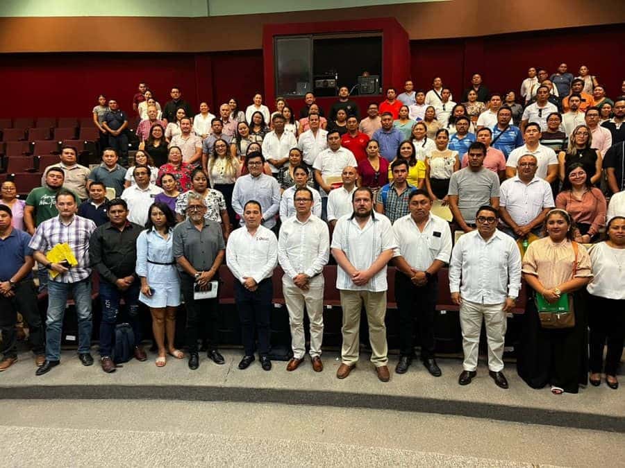 Quintana Roo suma esfuerzos con ASF para hacer más eficaz la fiscalización de los recursos públicos: SECOES
