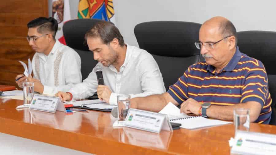 Gobierno Municipal aprueba exención de Impuesto Predial a Fonatur