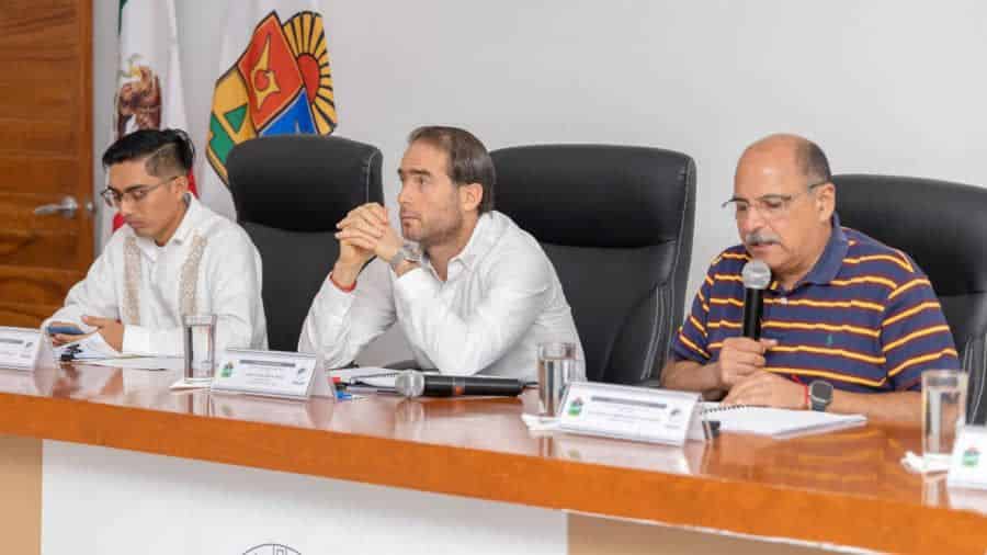 Gobierno Municipal aprueba exención de Impuesto Predial a Fonatur