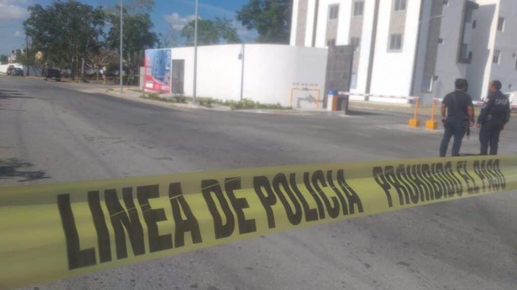 Hallan cuerpos de dos mujeres ejecutadas en Cancún