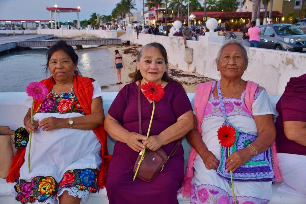 Fundación de Parques y Museos organiza una Cana al Aire para madres de familia