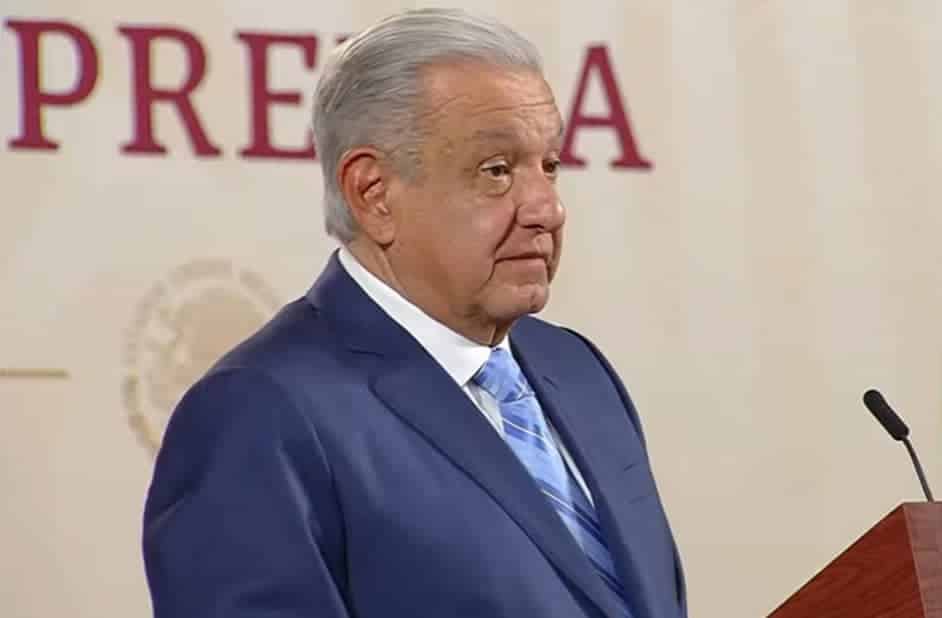 Conmina AMLO a ordenar el desarrollo urbano en Tulum