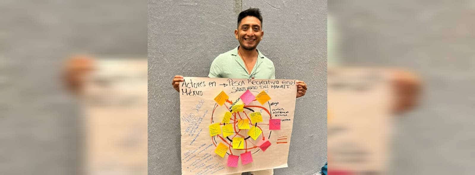 Exitoso Primer Congreso Latinoamericano y del Caribe de Pesquerías en Cancún