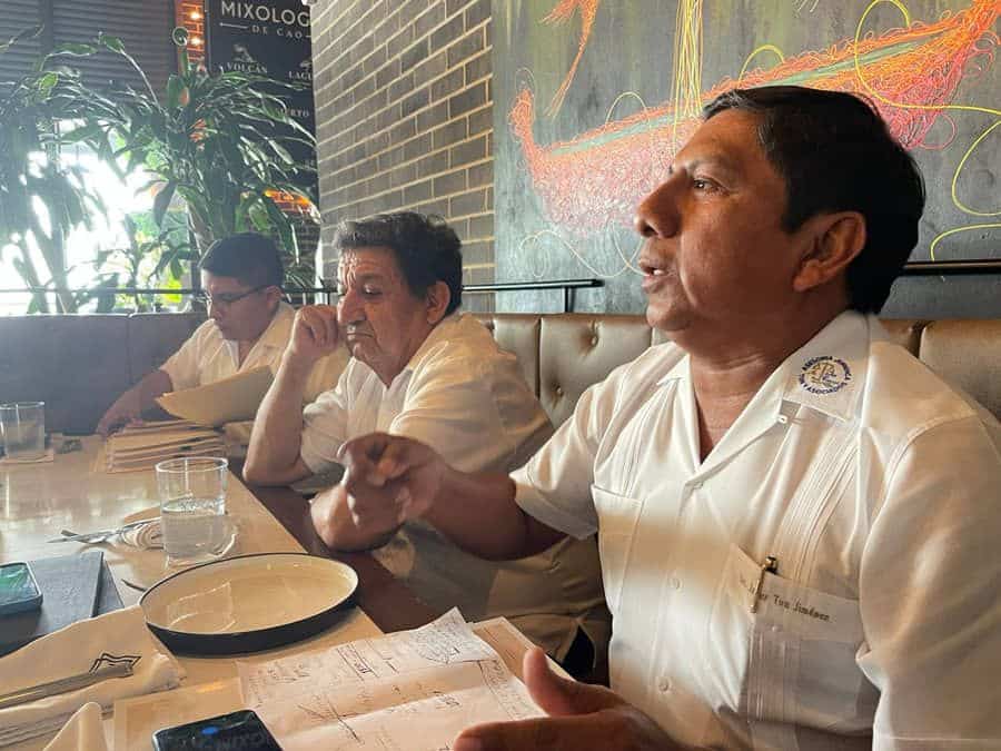 Interponen denuncia penal contra notarios, por presuntos despojos en Tulum