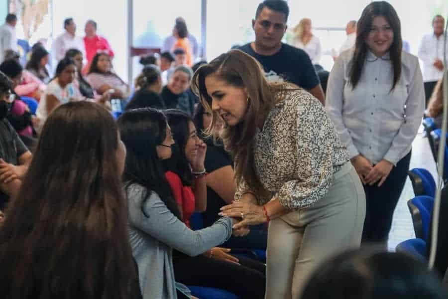 Quintana Roo es punta de lanza en educación superior a distancia en el sur sureste del país
