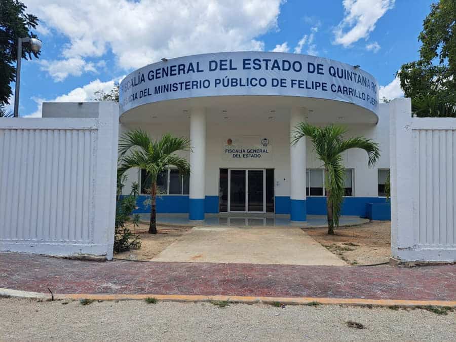 Libera Fiscalía a ex regidor que se presume atropelló y mató a una joven en Felipe Carrillo Puerto