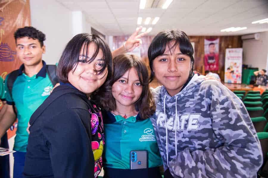IQJ convoca a participar en el Premio Estatal de la Juventud 2023