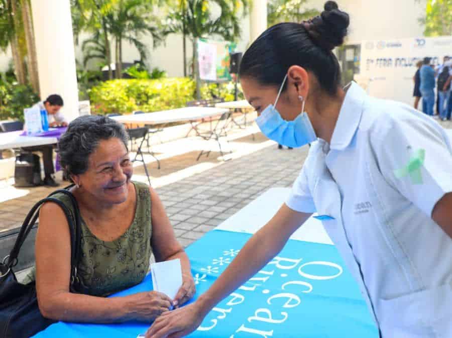 Fomenta gobierno la inclusión laboral