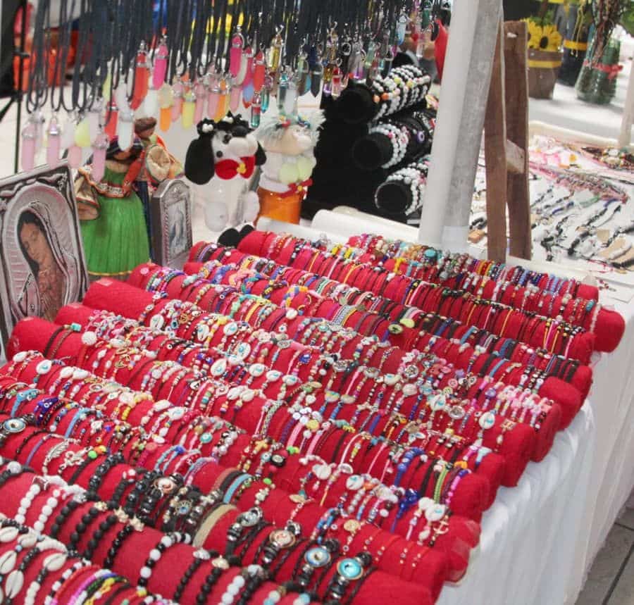 IQM promueve la autonomía económica y emprendimiento de las mujeres con la Feria Manos Emprendedoras