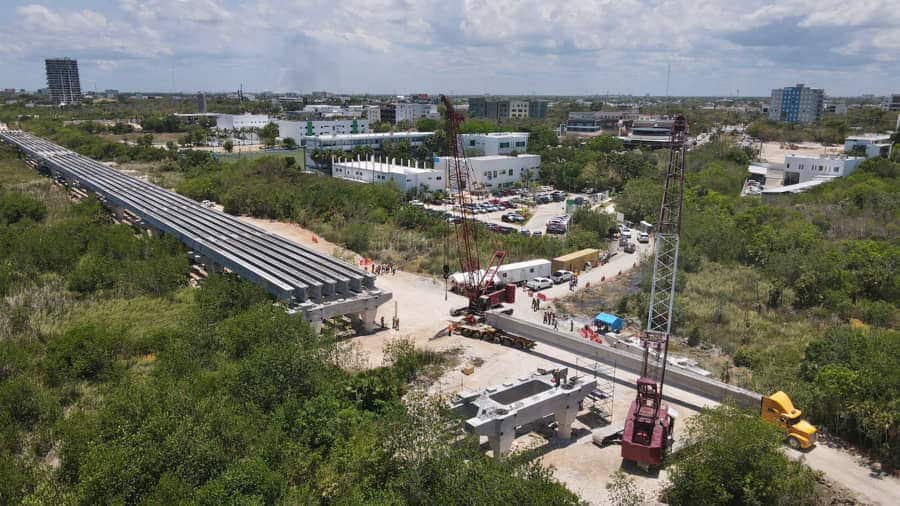 Puente vehicular Nichupté transformará la imagen de Cancún