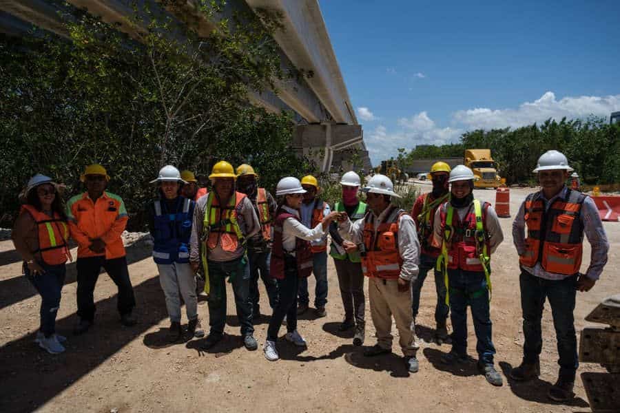 Puente vehicular Nichupté transformará la imagen de Cancún