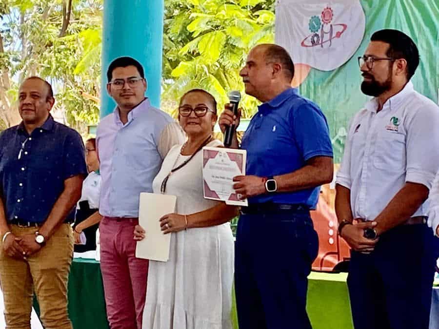 Las obras que realiza AMLO en Tulum ofertan miles de empleos y generarán empresas