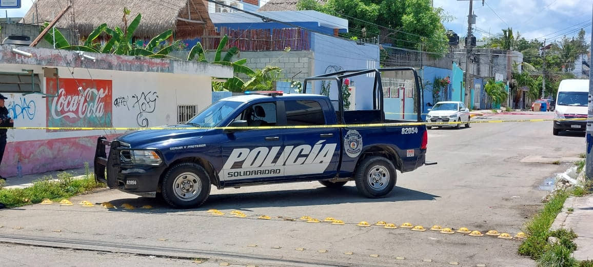 Asesinada en una cafetería de Playa del Carmen era italiana