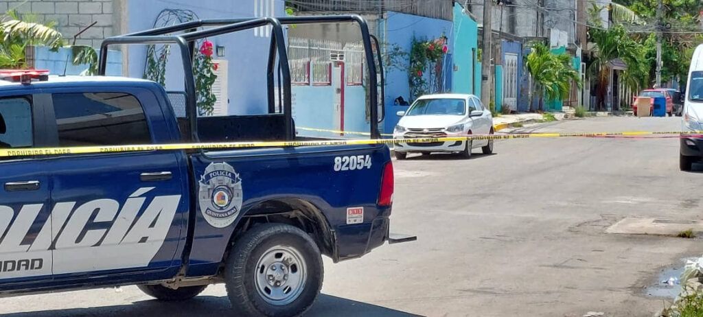 Asesinada en una cafetería de Playa del Carmen era italiana