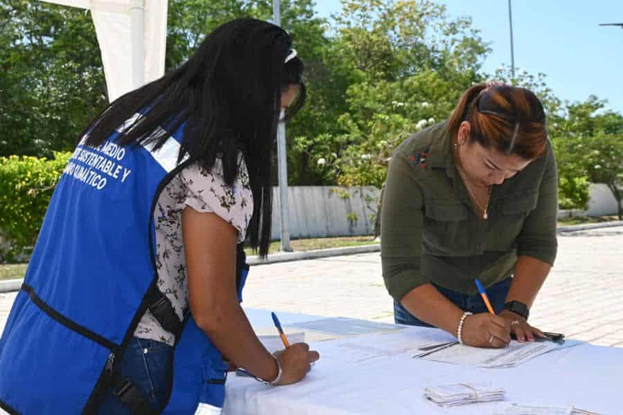 Exitosa jornada de recolección se medicamentos