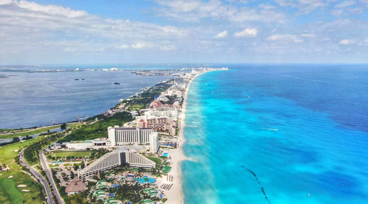 Se instala por primera vez en la historia de Quintana Roo el Consejo Consultivo y Comisión Ejecutiva de Turismo