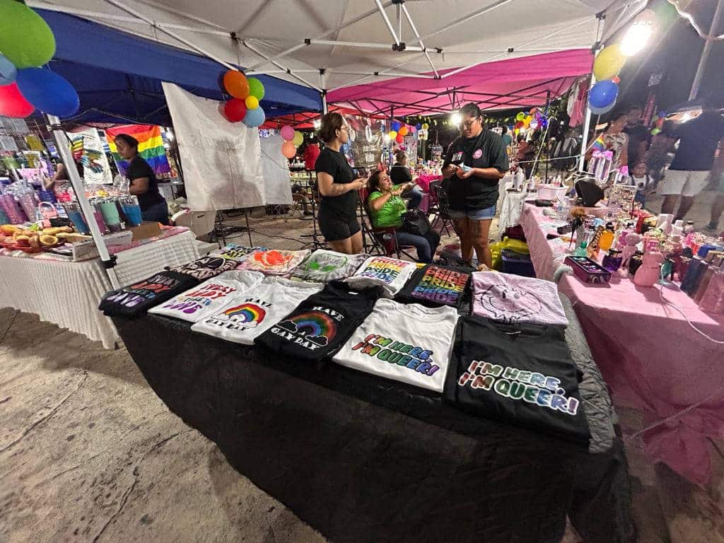 Excelente respuesta al "Bazar IMES"