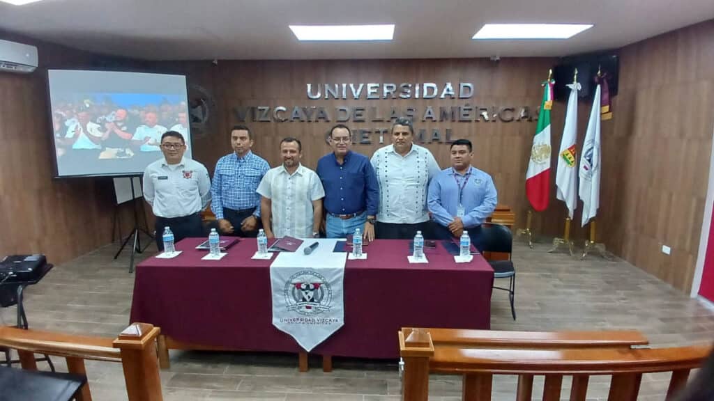 Realizarán "Primer Congreso de Bomberos de Chetumal 2023"