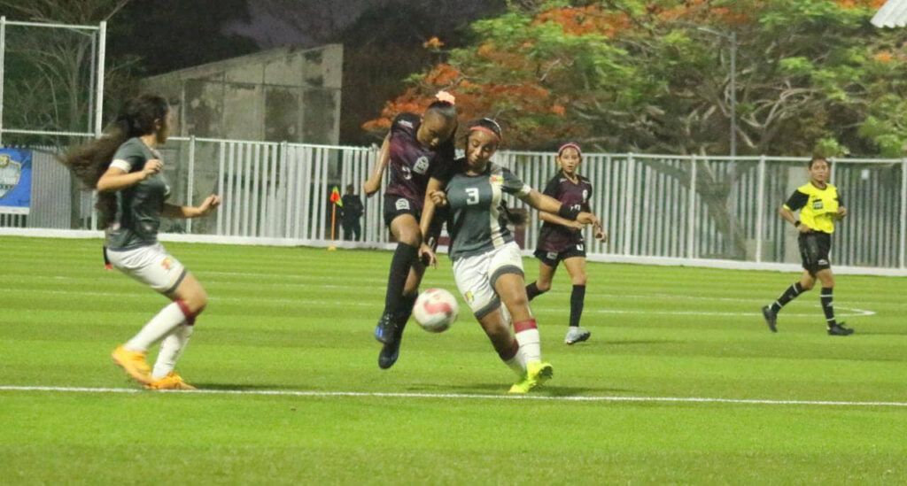 Quintana Roo buscará asegurar su pase en la última jornada del futbol femenil
