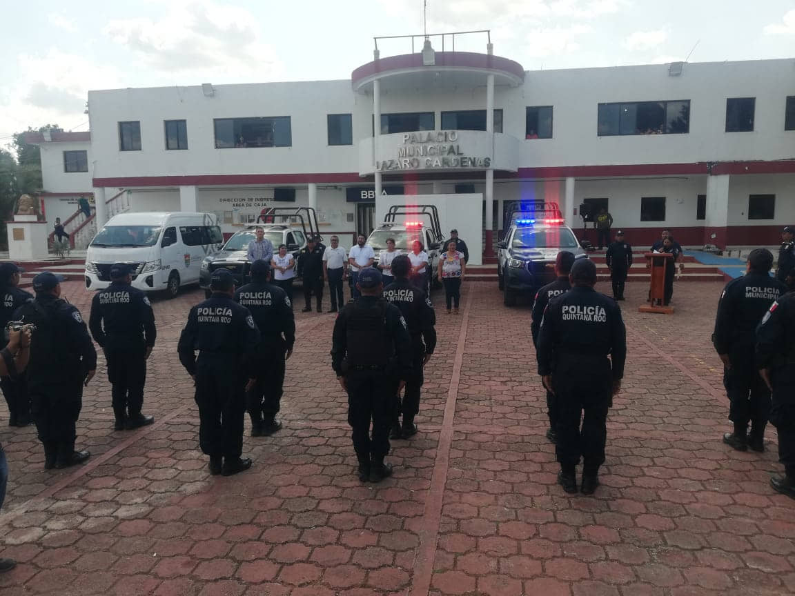 Cae subdirector de Seguridad Pública de Lázaro Cárdenas, por vender licencias de conducir