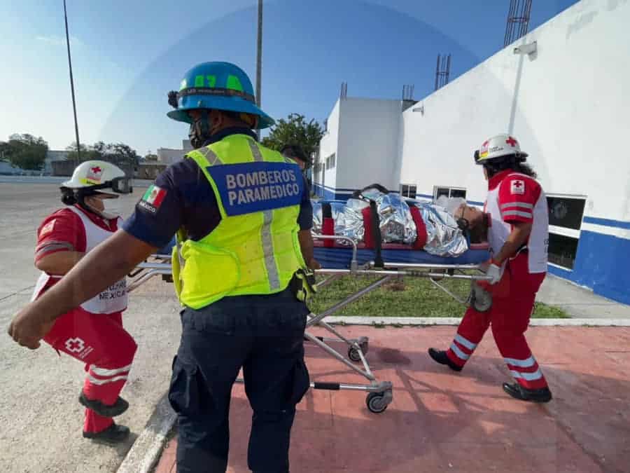 Gente armada mata a alemán y hiere a su esposa en rancho de Lázaro Cárdenas