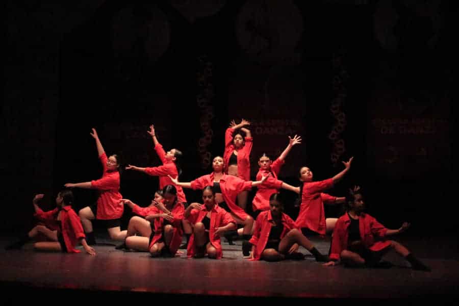 El ICA realizará actividades dancísticas, cinematográficas y talleres para estudiantes