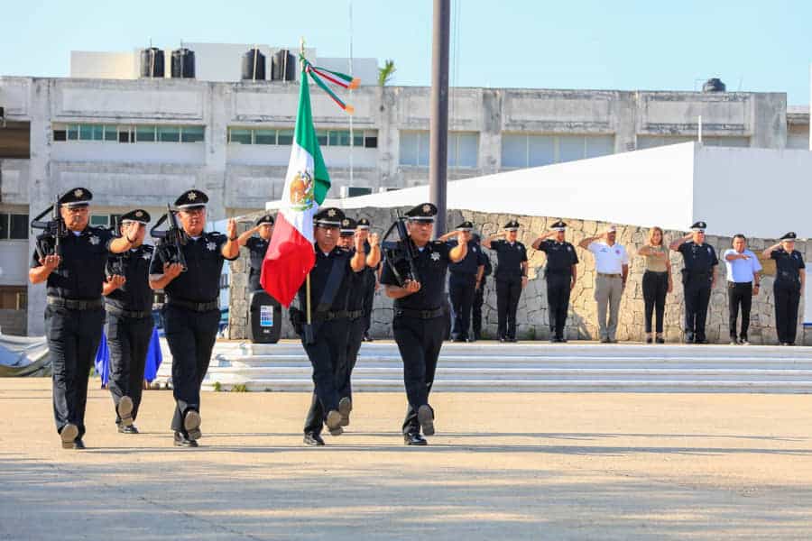 Lili Campos: no a la corrupción, en Solidaridad se respeta la ley